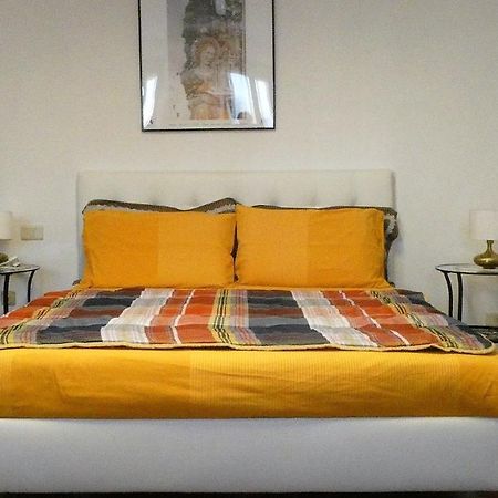 Mamma Mia On Ground Floor With Private Parking Tv-Venice Treviso Exterior photo