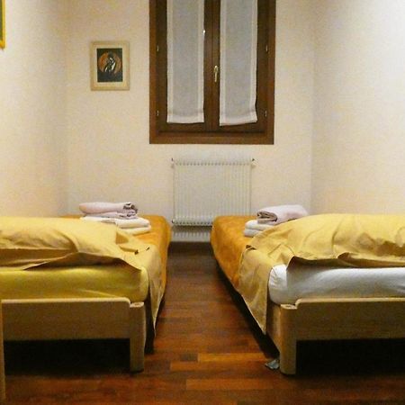 Mamma Mia On Ground Floor With Private Parking Tv-Venice Treviso Exterior photo