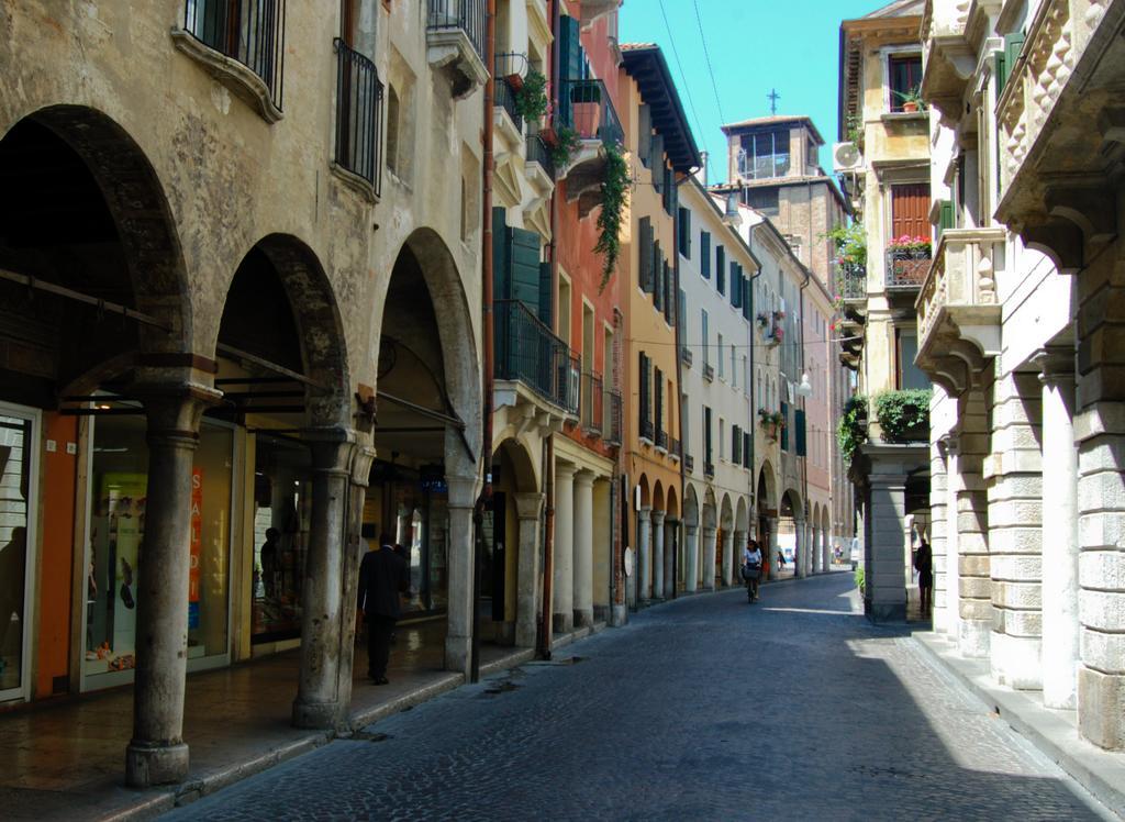 Mamma Mia On Ground Floor With Private Parking Tv-Venice Treviso Exterior photo