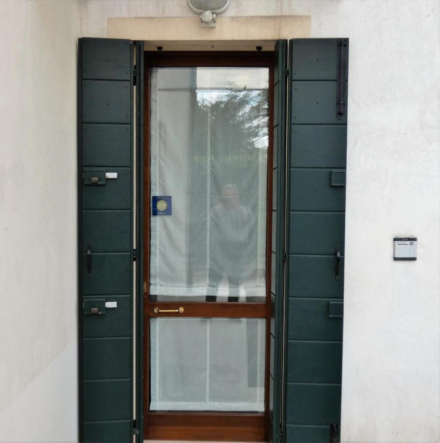 Mamma Mia On Ground Floor With Private Parking Tv-Venice Apartment Treviso Exterior photo