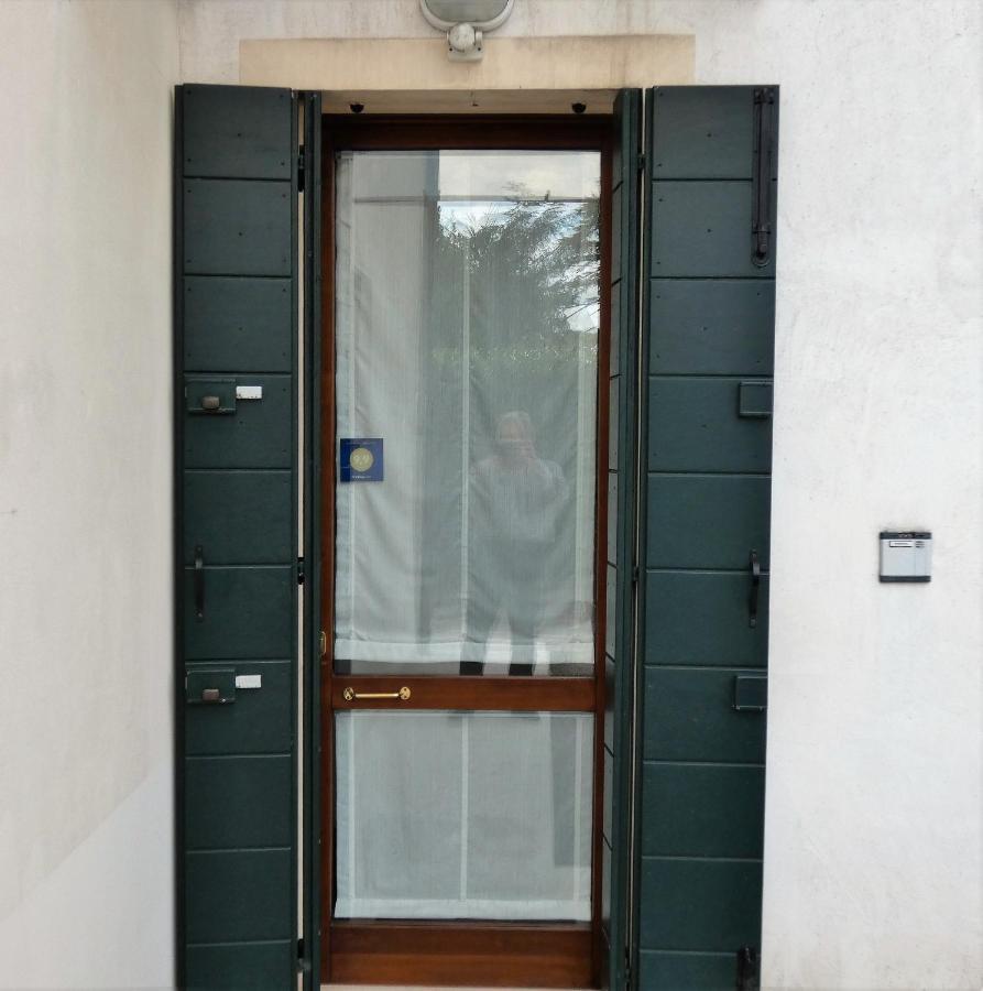 Mamma Mia On Ground Floor With Private Parking Tv-Venice Treviso Exterior photo